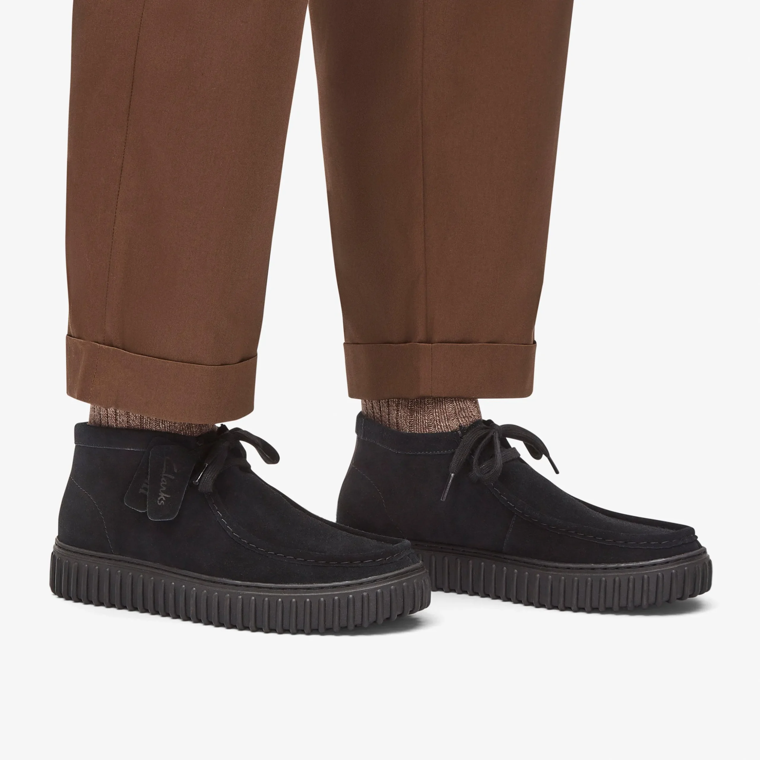 Torhill Hi|Clarks Best