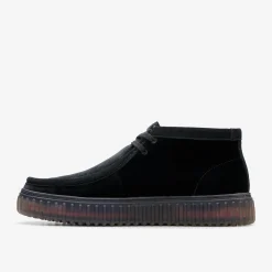 Torhill Hi|Clarks Hot