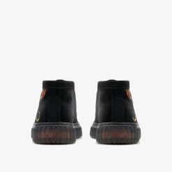 Torhill Hi|Clarks Hot