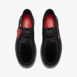 Torhill Hi|Clarks Hot