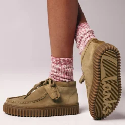 Torhill Hi|Clarks Sale