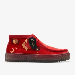 Torhill Hi|Clarks Discount