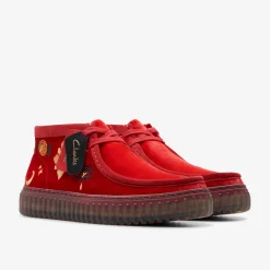 Torhill Hi|Clarks Discount