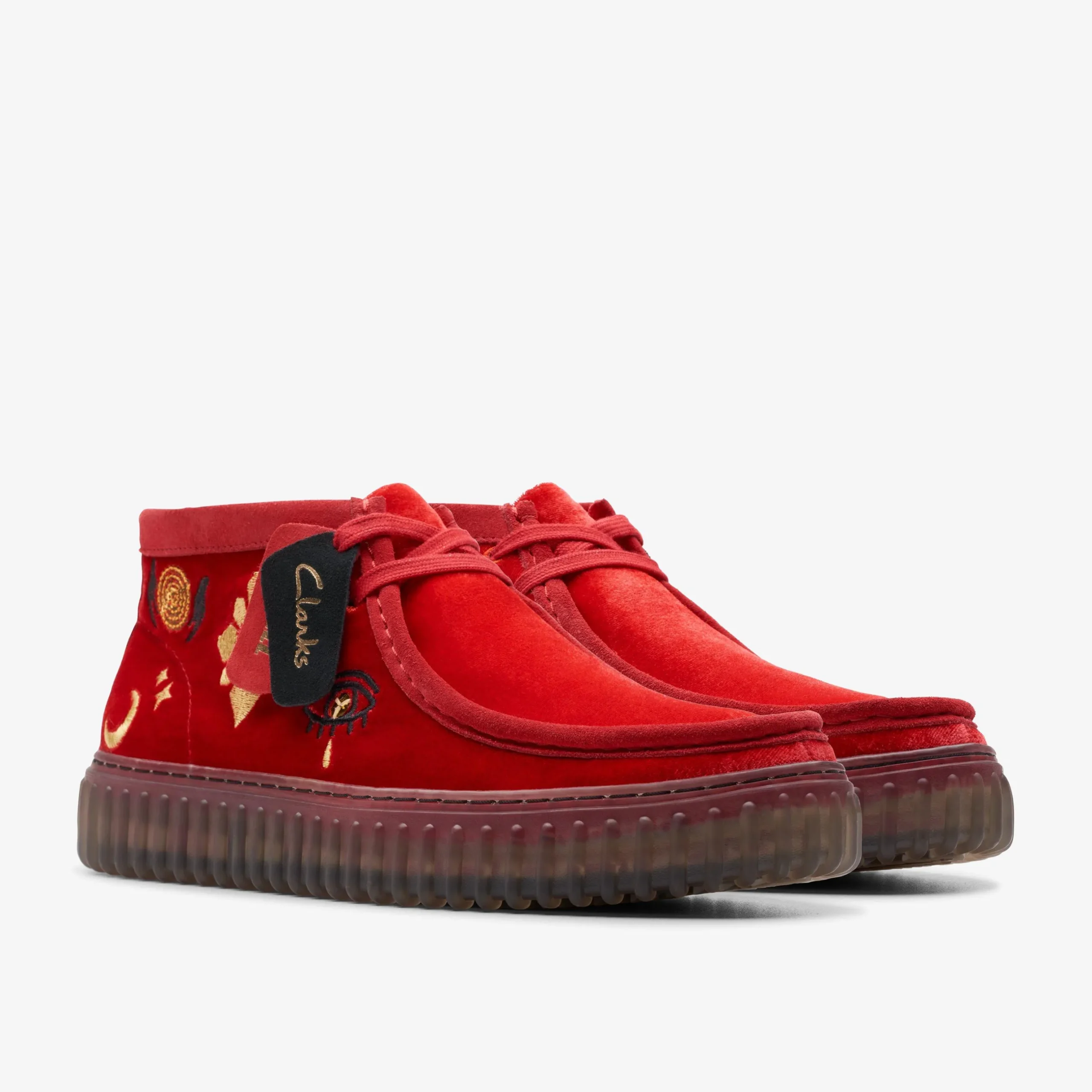 Torhill Hi|Clarks Discount