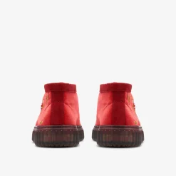 Torhill Hi|Clarks Discount