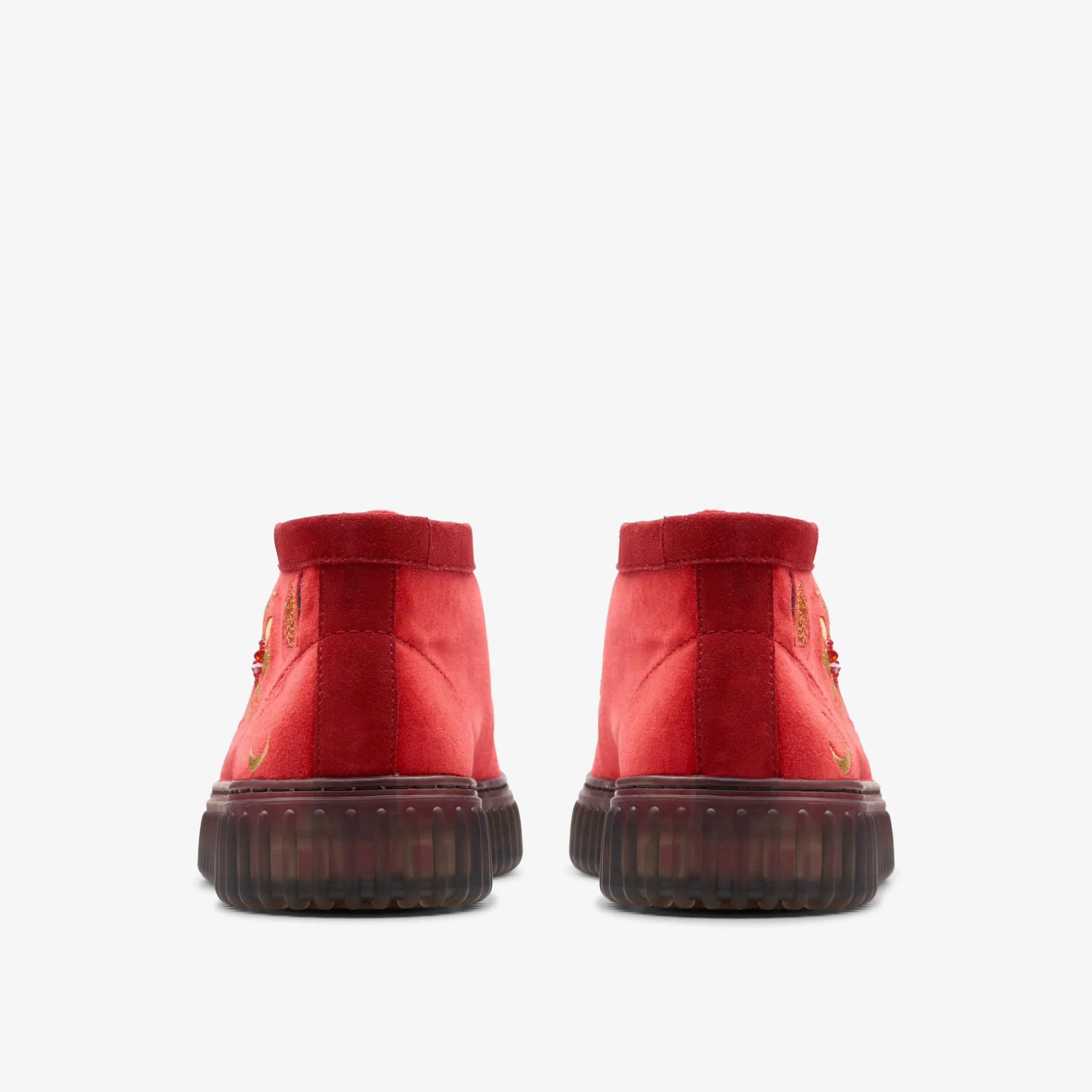 Torhill Hi|Clarks Discount