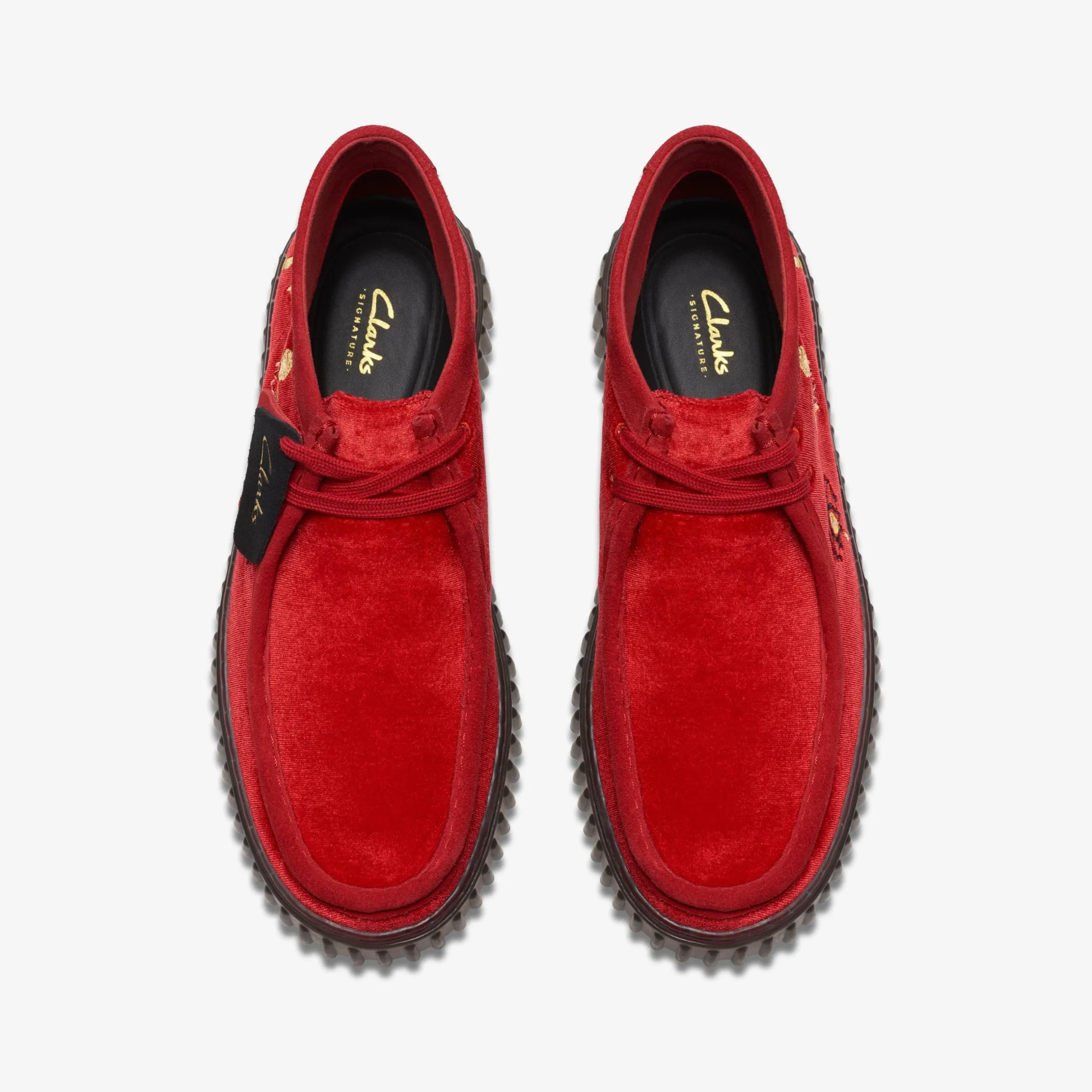 Torhill Hi|Clarks Discount