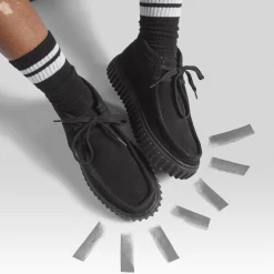 Torhill Kid Black|Clarks Sale