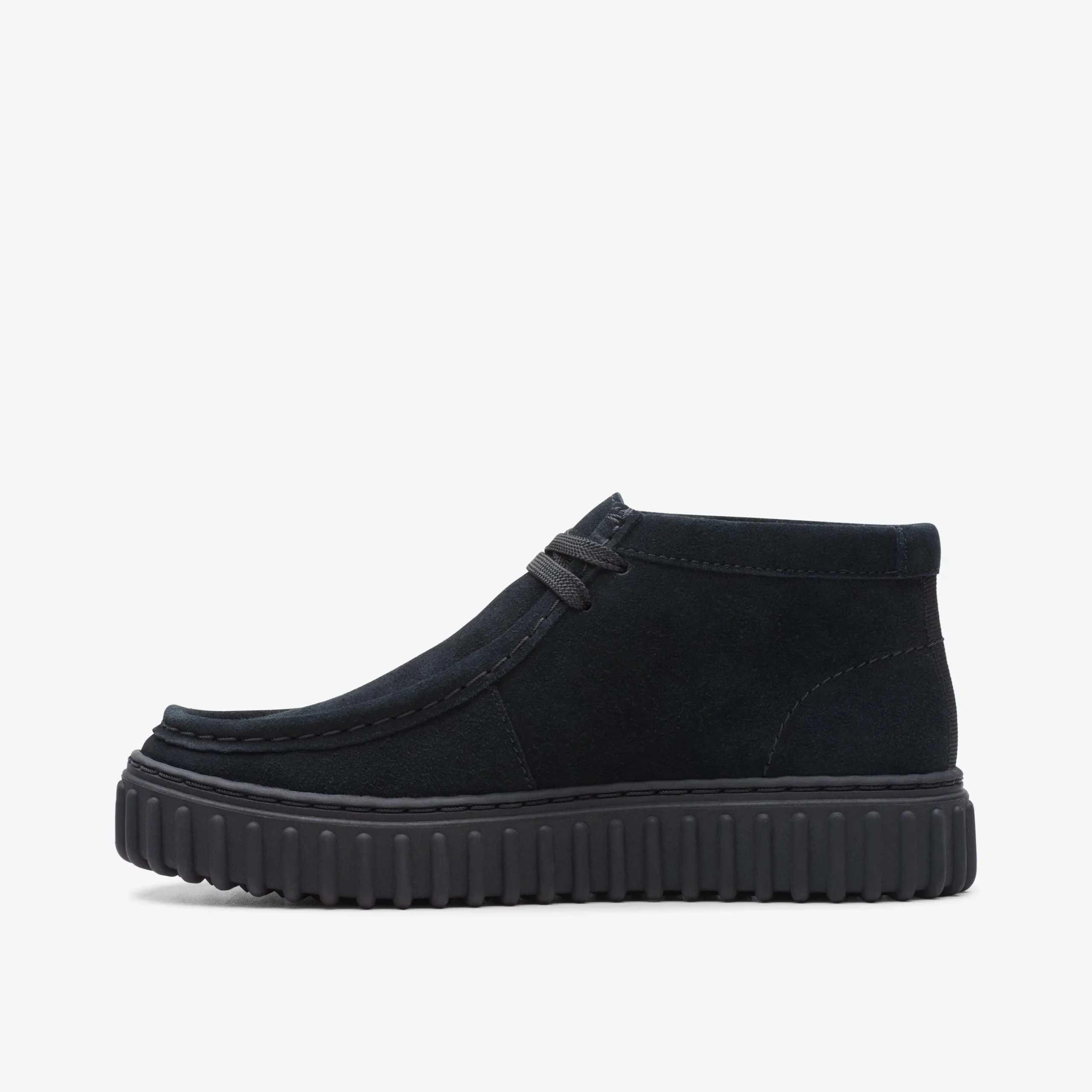 Torhill Kid Black|Clarks Sale