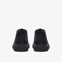 Torhill Kid Black|Clarks Sale