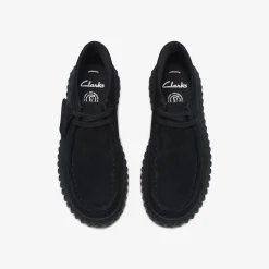 Torhill Kid Black|Clarks Sale