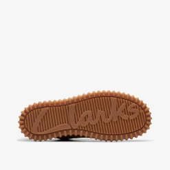 Torhill Lo Kid Dark Sand Suede|Clarks Hot