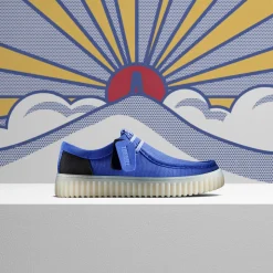 Torhill Lo|Clarks Outlet