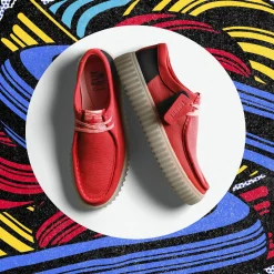 Torhill Lo|Clarks Clearance