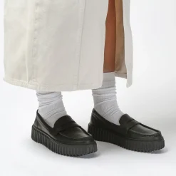 Torhill Penny|Clarks Hot