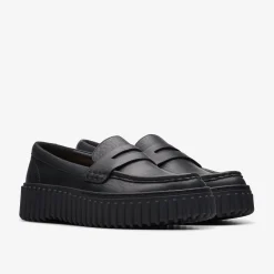 Torhill Penny|Clarks Hot