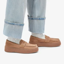 Torhill Penny|Clarks New