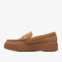 Torhill Penny|Clarks New