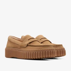 Torhill Penny|Clarks New