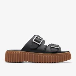 Torhill Slide|Clarks Outlet