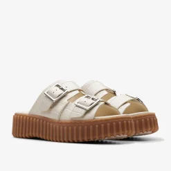 Torhill Slide|Clarks Online