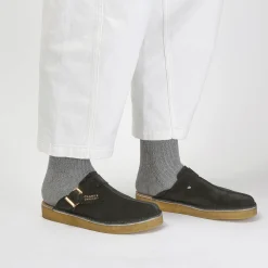 Trek Mule|Clarks Online