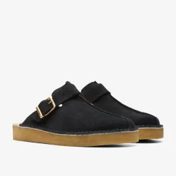 Trek Mule|Clarks Online