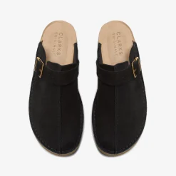 Trek Mule|Clarks Online