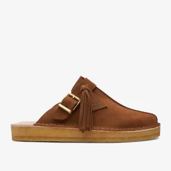 Trek Mule|Clarks Best
