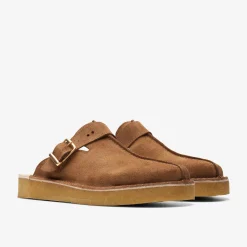 Trek Mule|Clarks Online