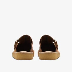 Trek Mule|Clarks Online