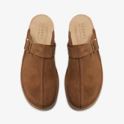 Trek Mule|Clarks Online