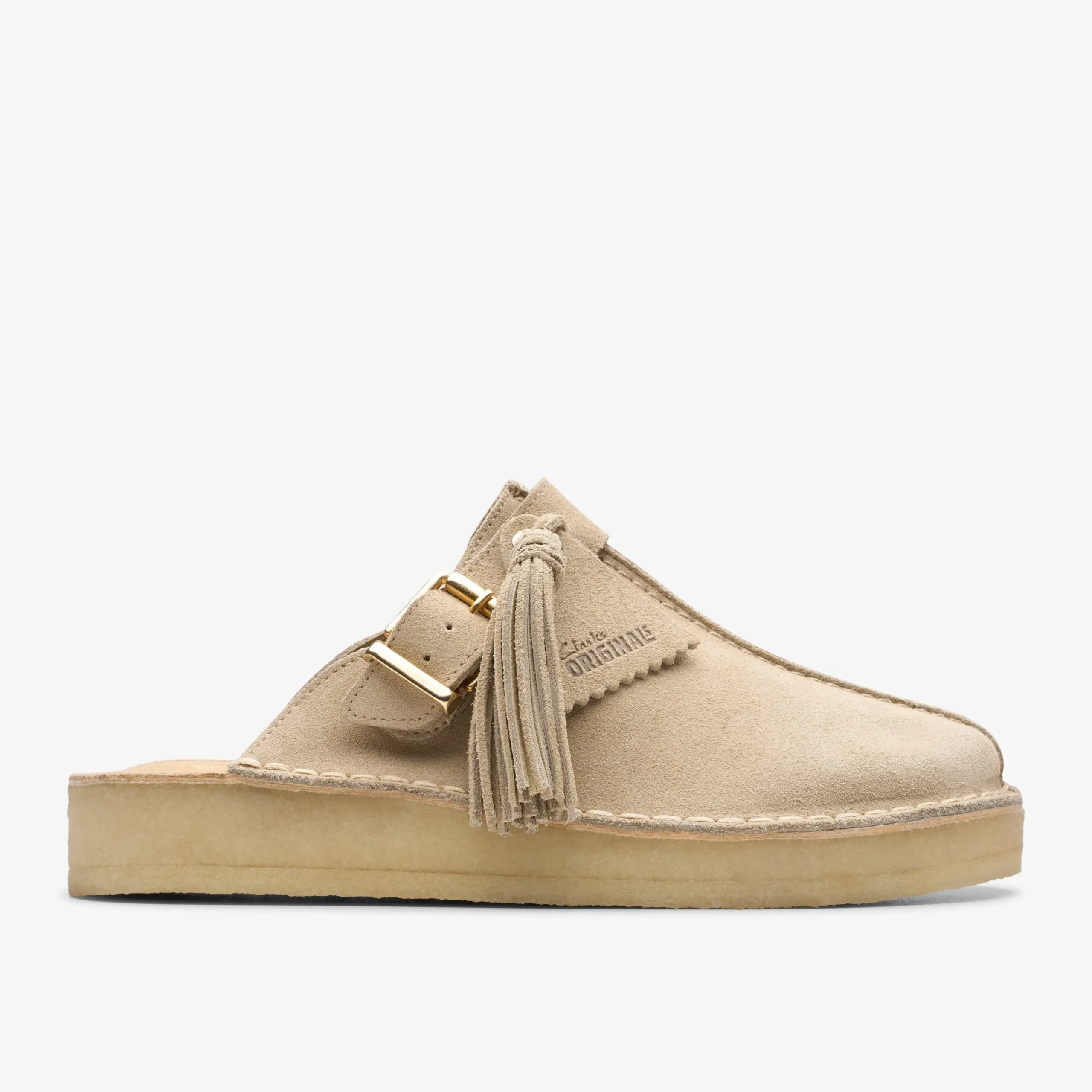 Trek Mule|Clarks Outlet