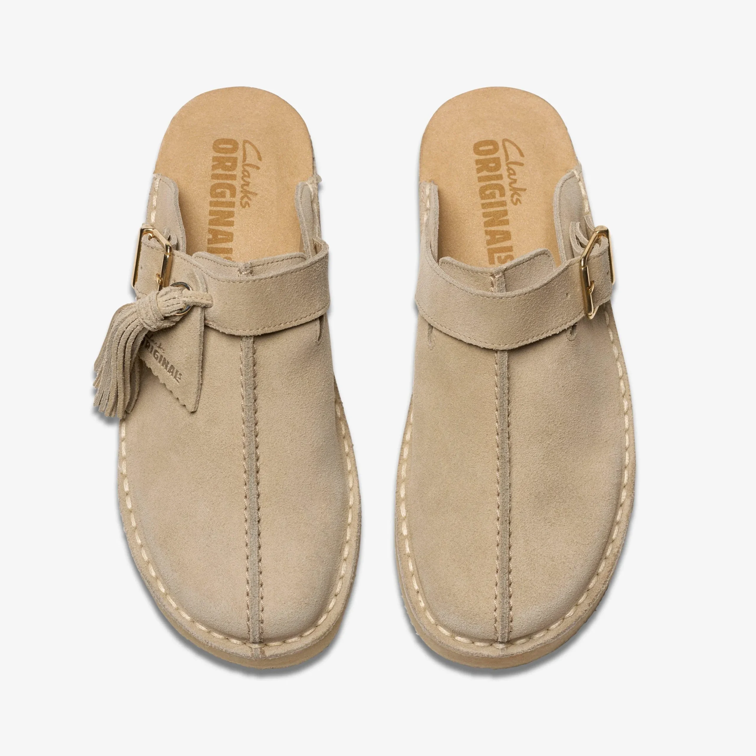 Trek Mule|Clarks Outlet