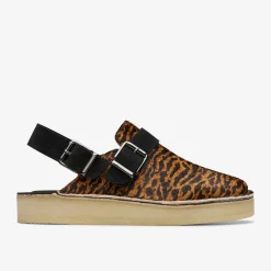 Trek Mule|Clarks Online