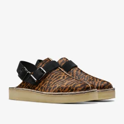 Trek Mule|Clarks Online