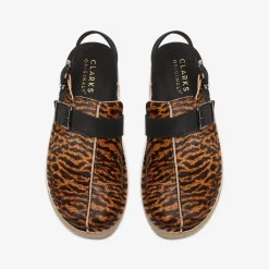 Trek Mule|Clarks Online