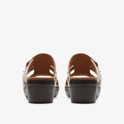 Tuleah Jane|Clarks Hot