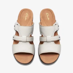 Tuleah Jane|Clarks Hot