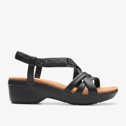 Tuleah May|Clarks
