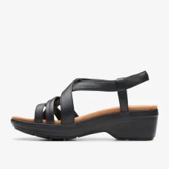 Tuleah May|Clarks