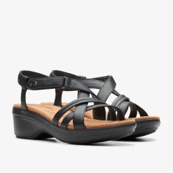 Tuleah May|Clarks