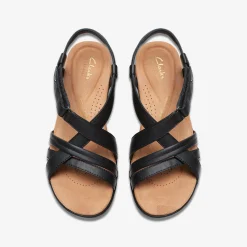 Tuleah May|Clarks