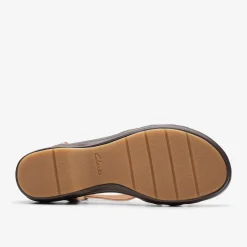 Tuleah May|Clarks Hot