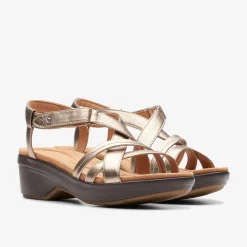 Tuleah May|Clarks Hot
