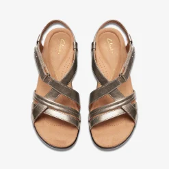 Tuleah May|Clarks Hot