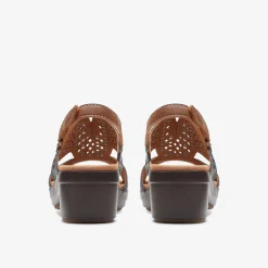 Tuleah Sun|Clarks Hot