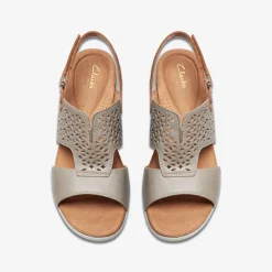 Tuleah Sun|Clarks New