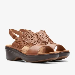 Tuleah Sun|Clarks Best