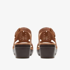 Tuleah Sun|Clarks Best